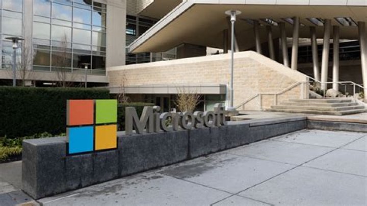 1 Microsoft Way Redmond WA US: The Heart of Innovation in the Tech World