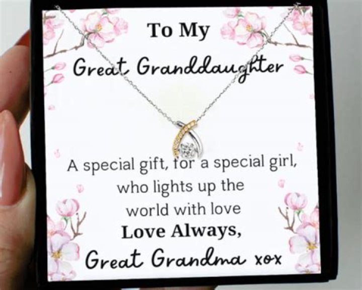 10 Exceptional Granddaughter Gift Ideas to Strengthen Your Bond