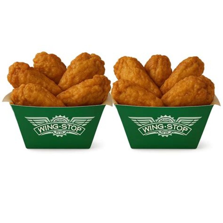 10 Piece Wingstop Calories: A Comprehensive Guide to Satisfying Your Wings Cravings