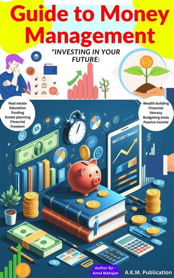 101 Financial Plan Tips: The Ultimate Guide to Money Management