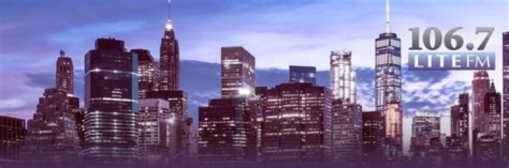 106.7 Lite FM NY Live: Your Ultimate Guide to New York's Favorite Radio Station