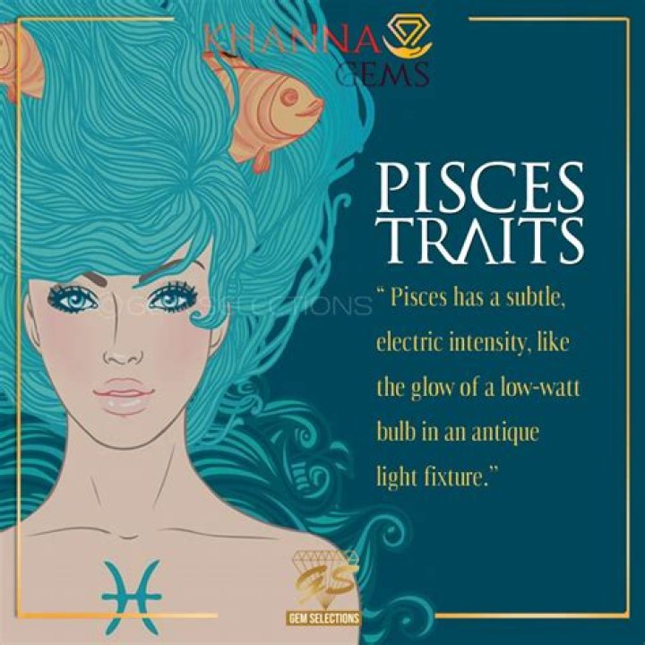 15 Fascinating Facts About Pisces That Will Deepen Your Understanding of This Zodiac Sign