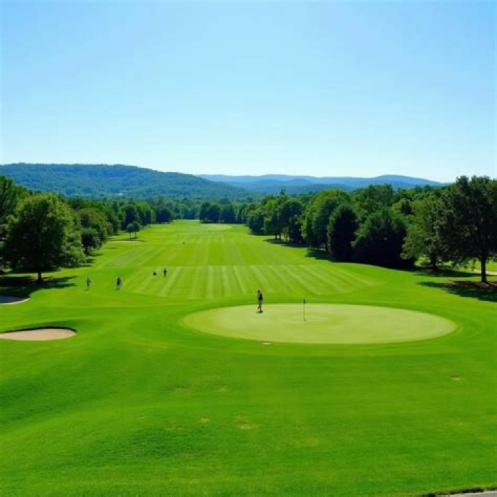 1757 Golf Course: Your Ultimate Guide to a World-Class Golfing Experience