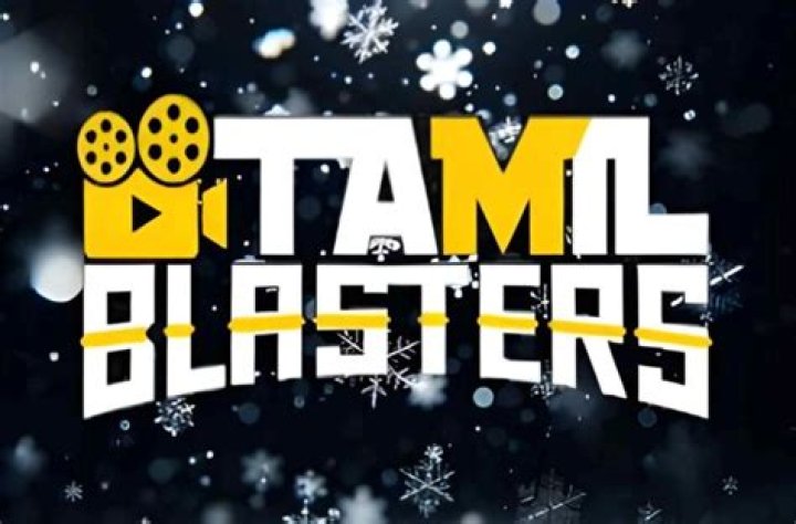1tamilblasters.icu: Your Ultimate Destination for Tamil Movies and Entertainment