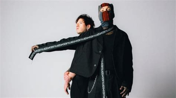 21 Pilots Singer: The Extraordinary Journey of Tyler Joseph