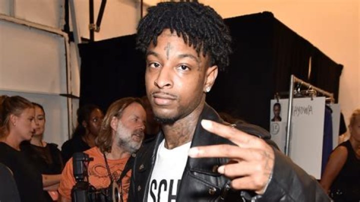 21 Savage: Unveiling the Untold Facts About the Atlanta Rapper