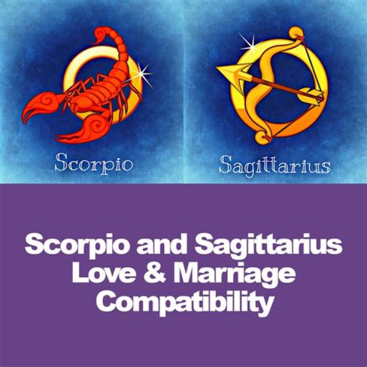 23rd Nov Horoscope: Unlocking the Zodiac's Secrets for Scorpio and Sagittarius