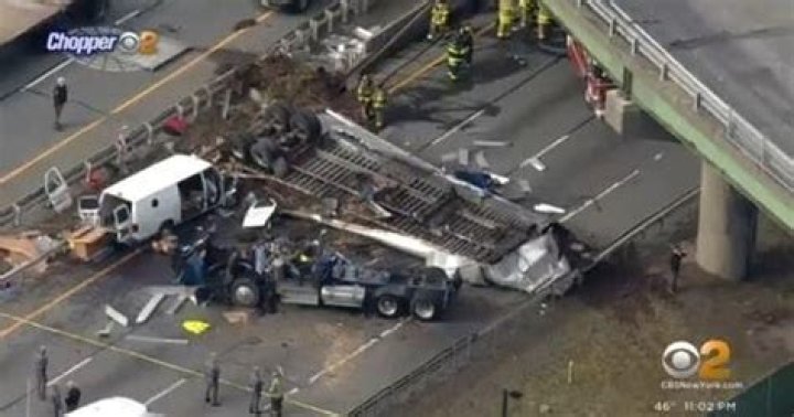 287 Accident Today: Understanding the Causes, Impacts, and Prevention Strategies