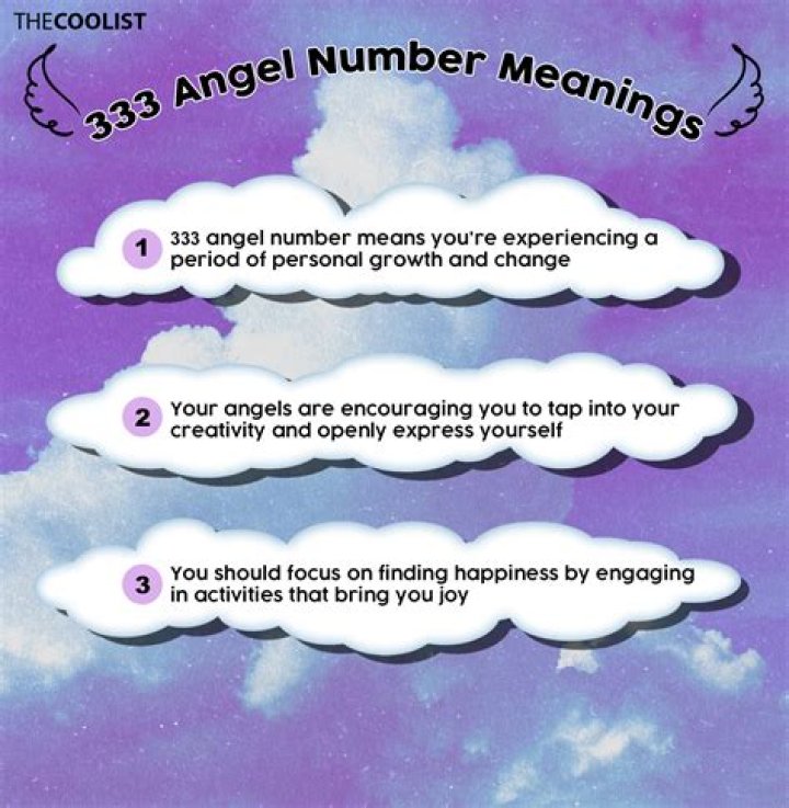 333 Angel Numbers Meaning: A Comprehensive Guide to Unlocking Spiritual Messages