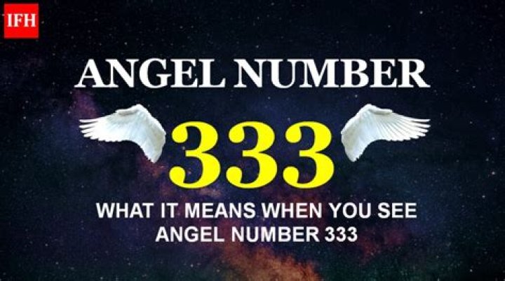 333 The Meaning: Unlocking the Spiritual and Numerological Significance