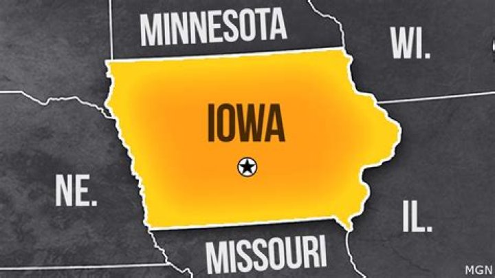 511 Iowa Driving Conditions: Your Ultimate Guide to Safe and Informed Travel