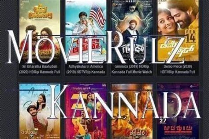5movierulz 2024 Kannada: A Comprehensive Guide to Streaming Kannada Movies Online