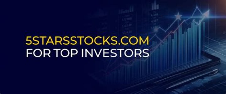 5starsstocks.com Best Stocks: Your Guide to Investment Success