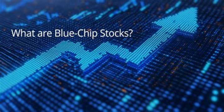 5StarsStocks.com: The Ultimate Guide to Blue Chip Stocks