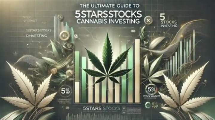 5StarsStocks.com: Your Ultimate Guide to Stock Market Insights and Investment Strategies