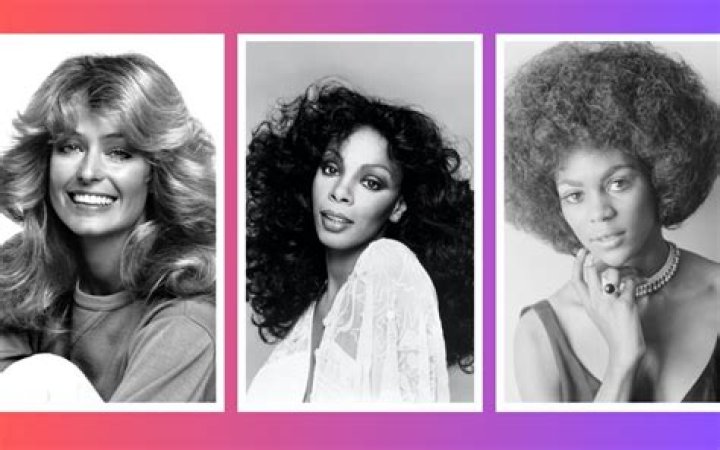 70s Hairstyles: A Timeless Journey Through Retro Hair Fashion