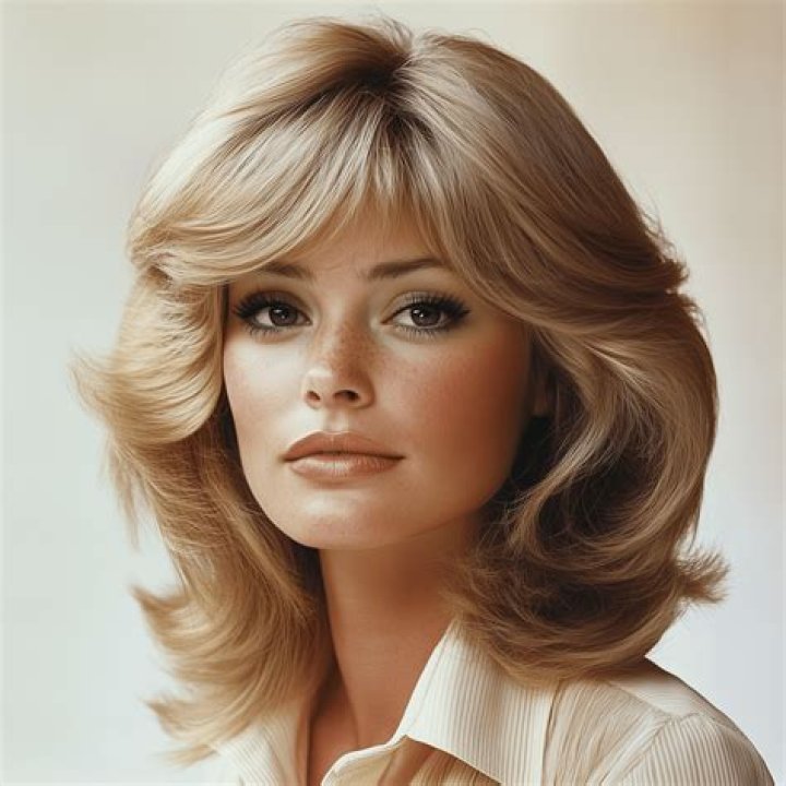 70s Women Hairstyles: A Journey Through Time