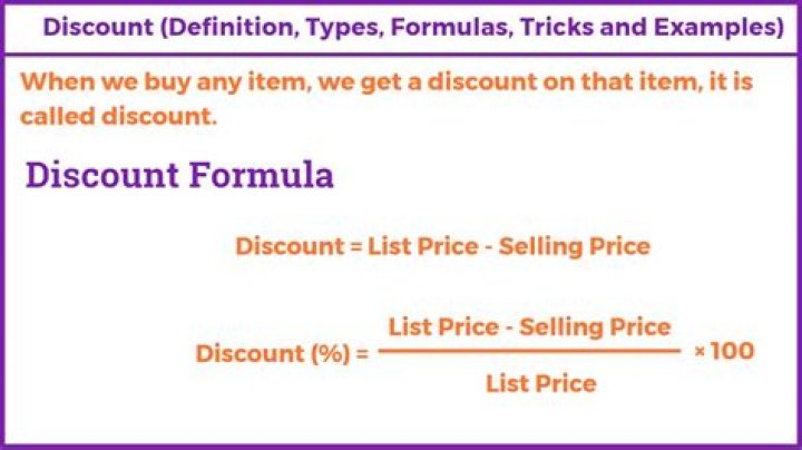 75% Off: Understanding the Discount on $3