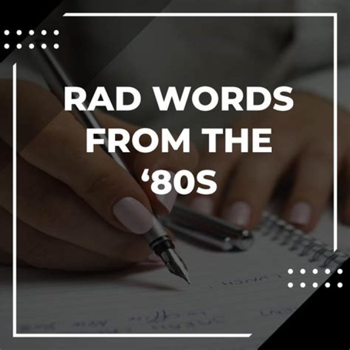 90's Lingo: A Comprehensive Guide to the Slang That Defined a Decade