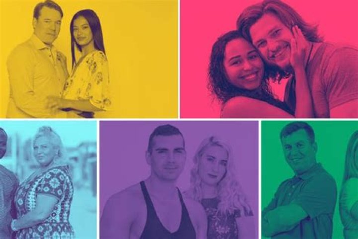 90 Day Fianc&eacute;e Season 7: A Comprehensive Guide to Love, Drama, and Everything in Between