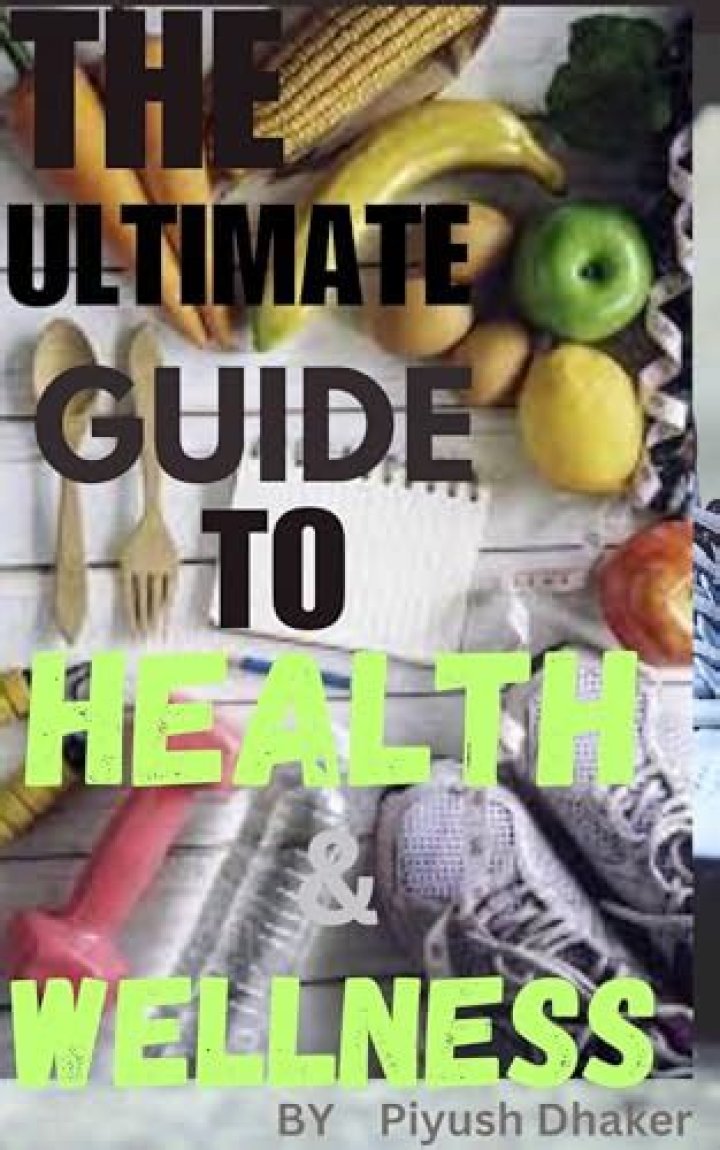 95 108: The Ultimate Guide to Health and Wellness