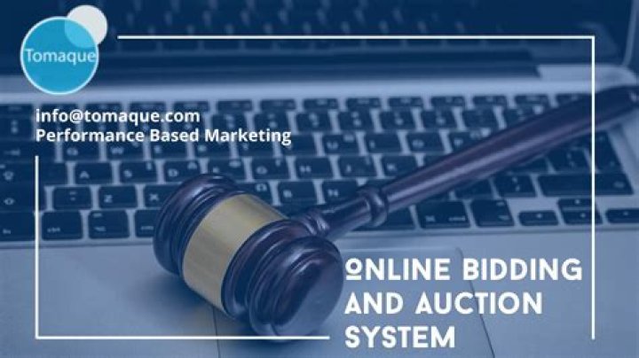 A Comprehensive Guide to AUC-Bid: Understanding Online Bidding and Auctioning