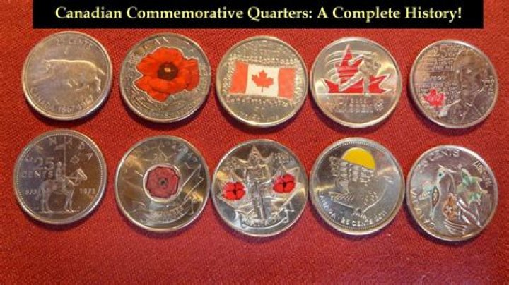 A Comprehensive Guide to the 2005 Canada Quarter: History and Value