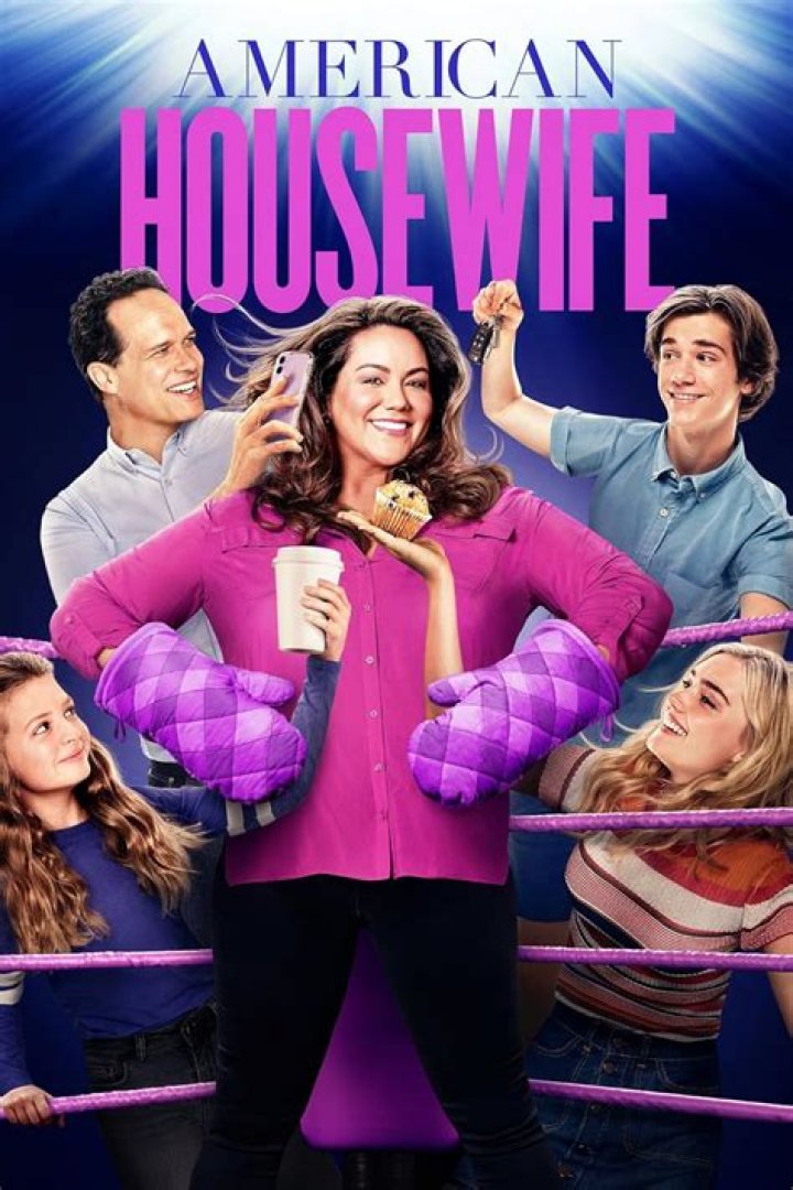 A Comprehensive Guide to the Cast of American Housewife TV Show