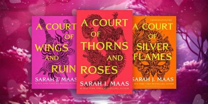 A Court of Thorns and Roses: Exploring the Enchanting World of A Court of Hades Truths