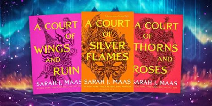 A Court of Thorns and Roses Series TV Cast: The Ultimate Guide to Your Favorite Fantasy Characters