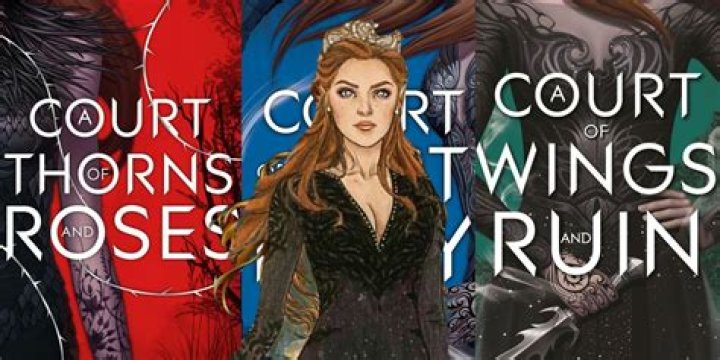 A Court of Thorns and Roses: Unveiling the Hidden Truths