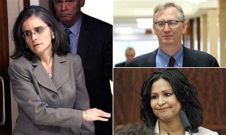 A Deep Dive into Ana Maria Gonzalez-Angulo's Husband: The Support Behind the Success