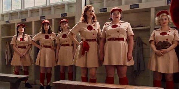 A League of Their Own Season 2 Cast: Exploring the Stars Behind the Iconic Series