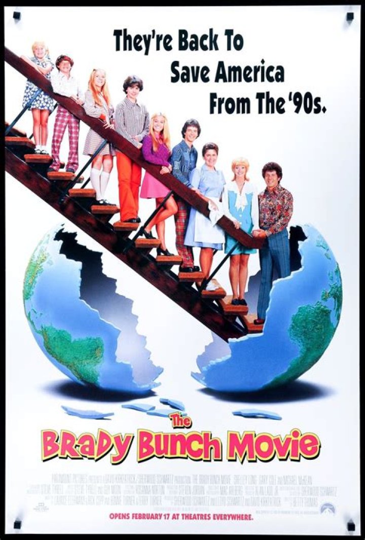 A Very Brady Sequel: A Comprehensive Dive Into the Beloved Brady Bunch Legacy