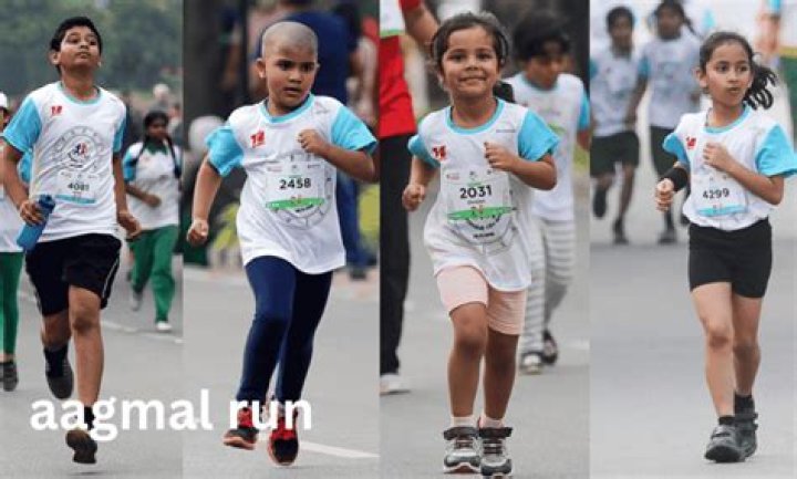 Aagmal.run: A Comprehensive Guide to Boost Your Running Performance