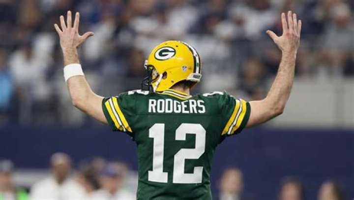 Aaron Rodgers and His Super Bowl Legacy: How Many Super Bowls Does Aaron Rodgers Have?