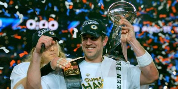 Aaron Rodgers and the Super Bowl: A Journey of Triumph and Legacy