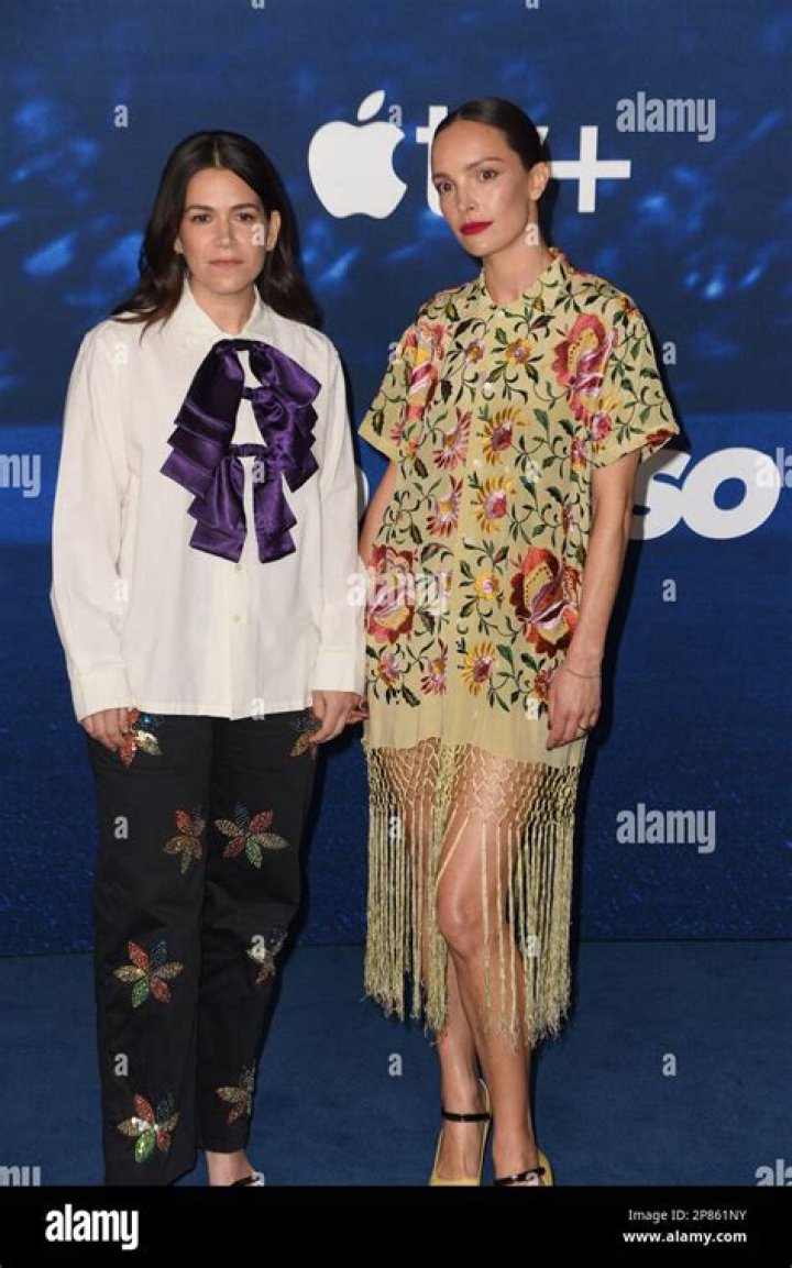 Abbi Jacobson: A Rising Star in Comedy and Entertainment