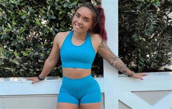 Abby Berner Exposed: The Untold Story and Facts You Need to Know