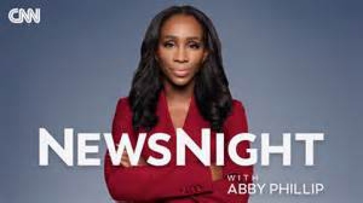 Abby Phillip's Net Worth: A Comprehensive Guide to Her Career, Achievements, and Financial Success