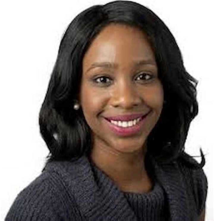 Abby Phillip Age: A Comprehensive Look at the Esteemed Journalist's Life and Career