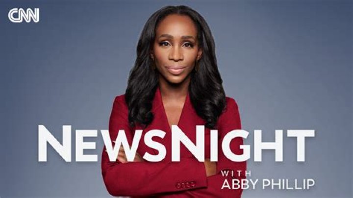 Abby Phillip Net Worth and Salary: A Comprehensive Guide to Her Career and Earnings