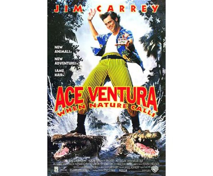 Ace Ventura 2 Cast: Exploring the Talented Ensemble Behind the Sequel
