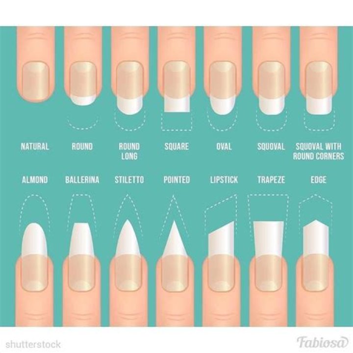 Acrylic Nails Different Shapes: A Comprehensive Guide to Elevate Your Nail Game