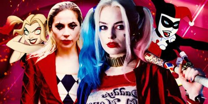 Actor of Harley Quinn: A Deep Dive into the Iconic Role