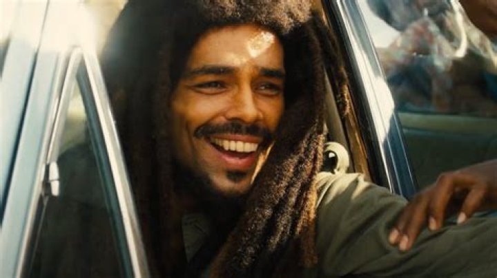 Actor Playing Bob Marley: A Comprehensive Guide to the Iconic Role