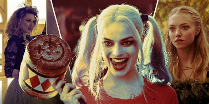 Actor Who Played Harley Quinn: A Comprehensive Guide to the Iconic Role