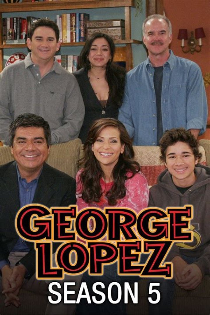 Actors on George Lopez: A Deep Dive into the Cast and Their Impact