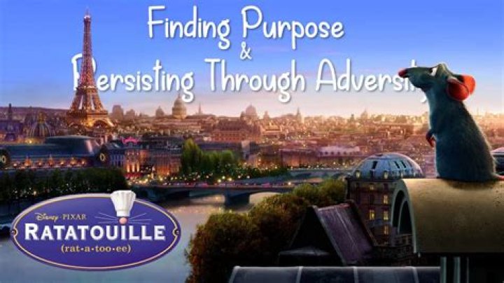 Adam Scott in Ratatouille: A Deep Dive into the Actor&rsquo;s Role and Legacy