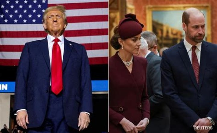 Adamandleronald Trump: A Dual Perspective on American Influence